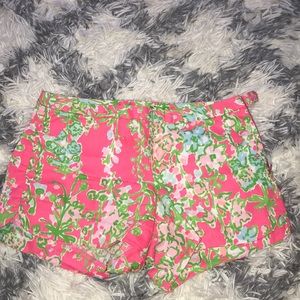 Lily Pulitzer Shorts